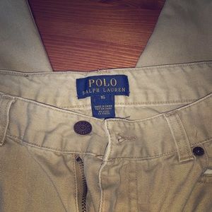 Authentic Polo Ralph Lauren jeans